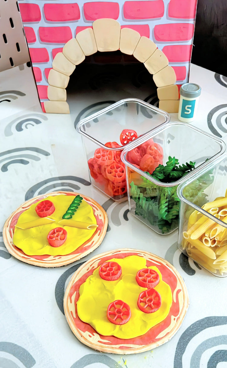 Pretend Play