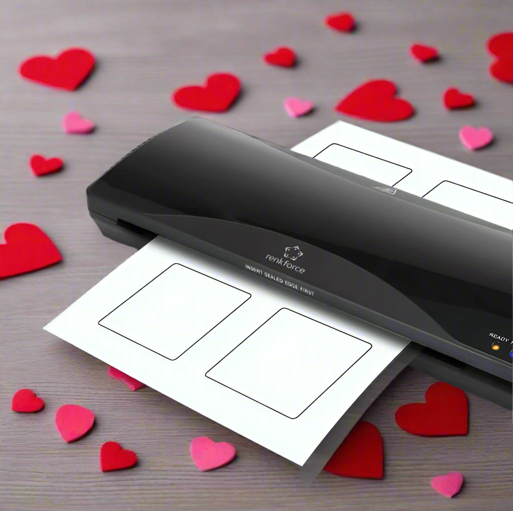 Reading reward chart for children - Rainbow theme