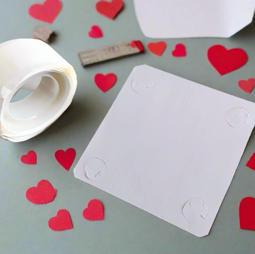 Peeps matching pairs magnet tile toppers