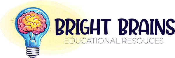 Bright Brains Uk