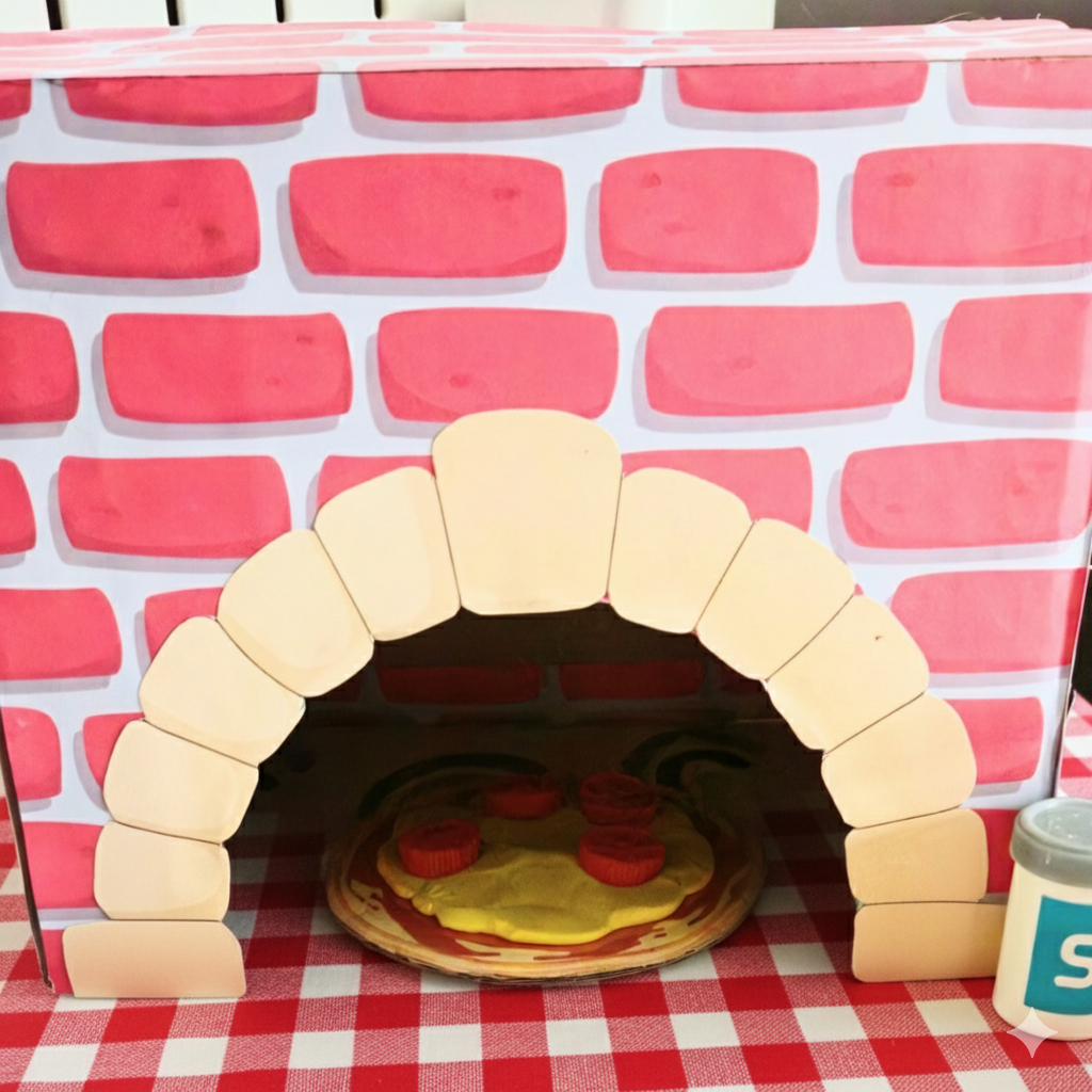 Pizza play MEGA BUNDLE