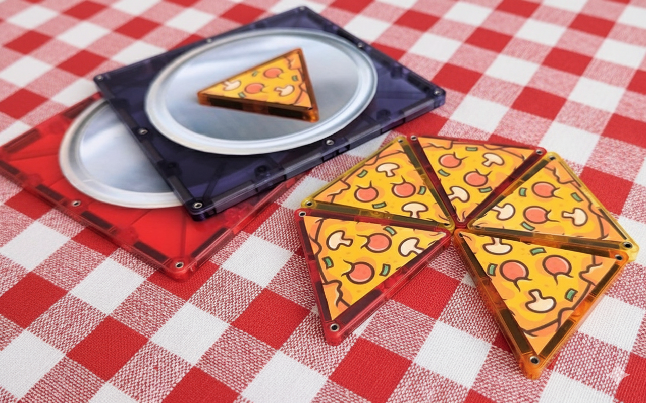 Pizza play MEGA BUNDLE