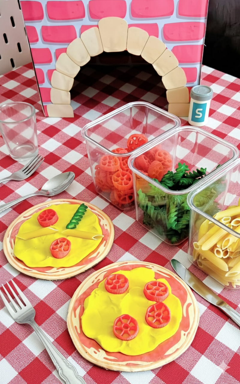 Pizza play MEGA BUNDLE